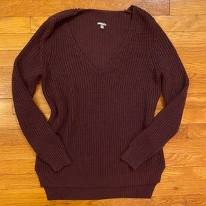 Charlotte Russe sweater
